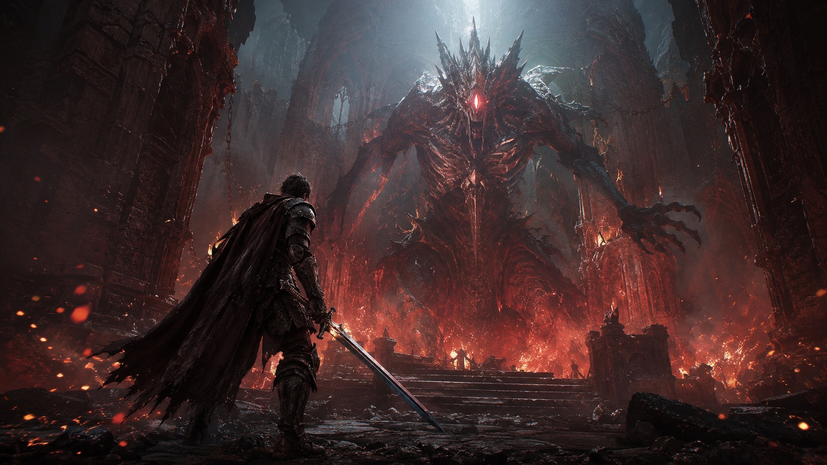 RPG-uri fantasy cu lumi memorabile și alegeri importante